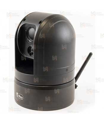 Cámara térmica InfiRay Dome-M6T25S  (1/2/3x)