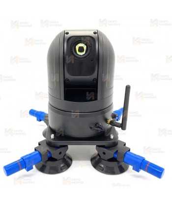 Cámara térmica InfiRay Dome-M6T25S  (1/2/3x)