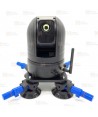 Cámara térmica InfiRay Dome-M6T25S  (1/2/3x)