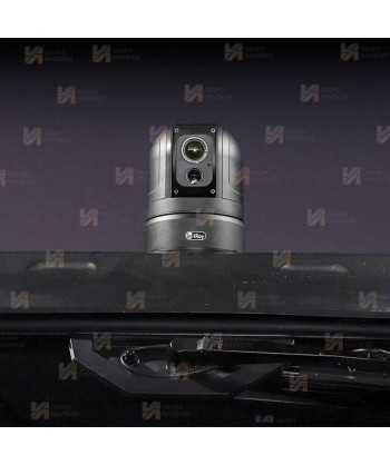 Cámara térmica InfiRay Dome-M6T25S  (1/2/3x)