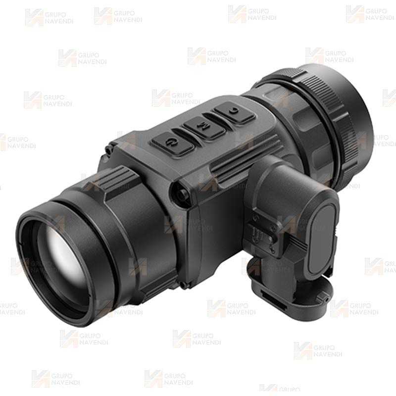 Monocular térmico InfiRay Clip-On CLIP CL42 V2 para caza