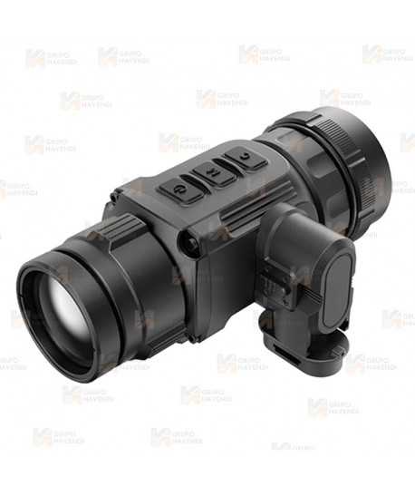 Monocular térmico InfiRay Clip-On CLIP CL42 V2 para caza