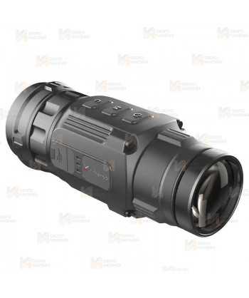 Monocular térmico InfiRay Clip-On CLIP CL42 V2 para caza