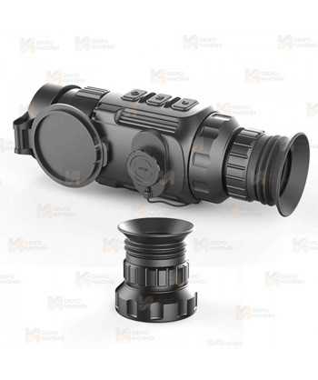 Monocular térmico InfiRay Clip-On CLIP CL42 V2 para caza