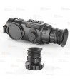 Monocular térmico InfiRay Clip-On CLIP CL42 V2 para caza