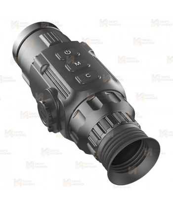 Monocular térmico InfiRay Clip-On CLIP CL42 V2 para caza