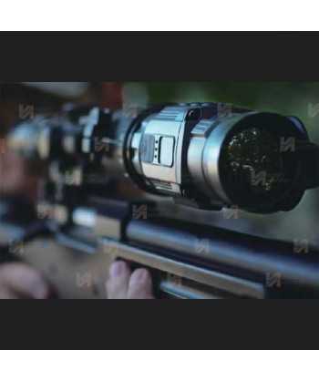 Monocular térmico InfiRay Clip-On CLIP CL42 V2 para caza