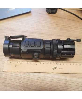 Monocular térmico InfiRay Clip-On CLIP CL42 V2 para caza