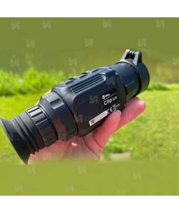 Monocular térmico InfiRay Clip-On CLIP CL42 V2 para caza