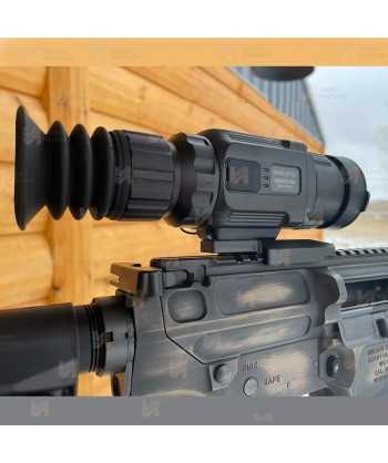 Monocular térmico InfiRay Clip-On CLIP CL42 V2 para caza