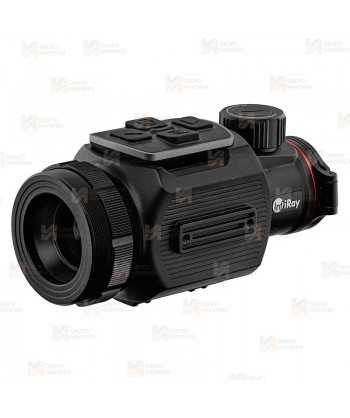 Monocular térmico InfiRay Clip-On MATE MAL25   (1x o bien 1x/2x/4x) para caza