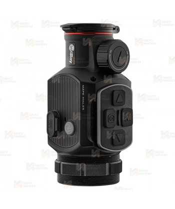 Monocular térmico InfiRay Clip-On MATE MAL25   (1x o bien 1x/2x/4x) para caza