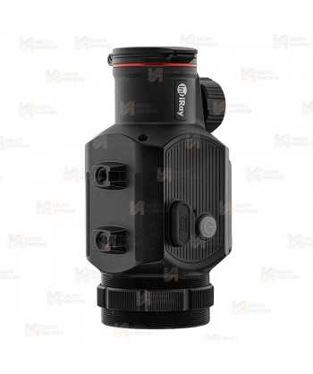 Monocular térmico InfiRay Clip-On MATE MAL25   (1x o bien 1x/2x/4x) para caza