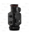 Monocular térmico InfiRay Clip-On MATE MAL25   (1x o bien 1x/2x/4x) para caza