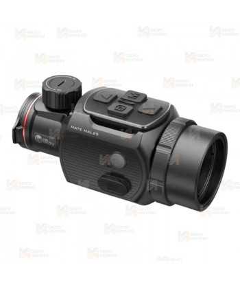 Monocular térmico InfiRay Clip-On MATE MAL25   (1x o bien 1x/2x/4x) para caza