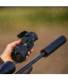 Monocular térmico InfiRay Clip-On MATE MAL25   (1x o bien 1x/2x/4x) para caza
