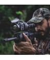 Monocular térmico InfiRay Clip-On MATE MAL25   (1x o bien 1x/2x/4x) para caza