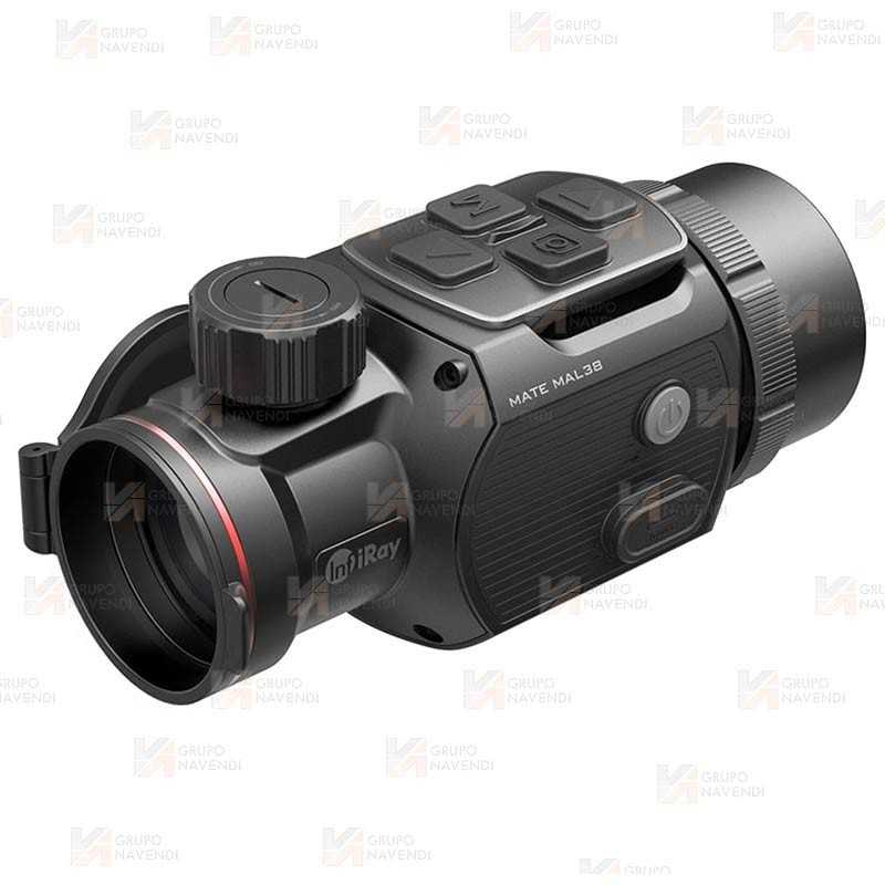 Monocular térmico InfiRay Clip-On MATE MAL38