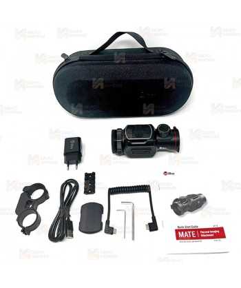 Monocular térmico InfiRay Clip-On MATE MAL38