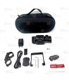 Monocular térmico InfiRay Clip-On MATE MAL38