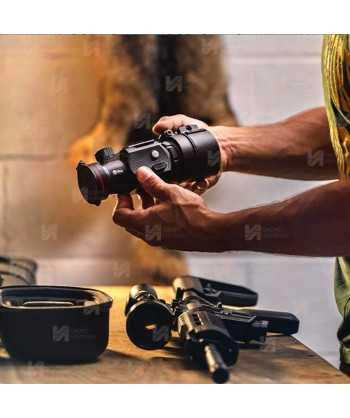 Monocular térmico InfiRay Clip-On MATE MAL38