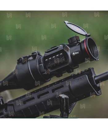 Monocular térmico InfiRay Clip-On MATE MAL38