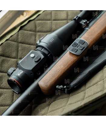Monocular térmico InfiRay Clip-On MATE MAL38