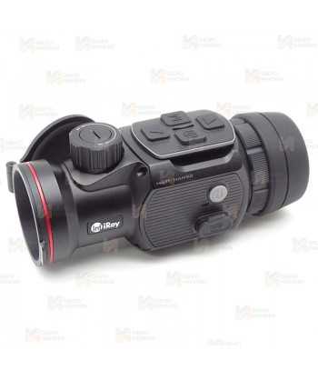 Monocular térmico InfiRay Clip-On MATE MAH50  (1x o bien 1x/2x/4x)