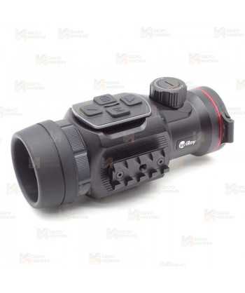 Monocular térmico InfiRay Clip-On MATE MAH50  (1x o bien 1x/2x/4x)
