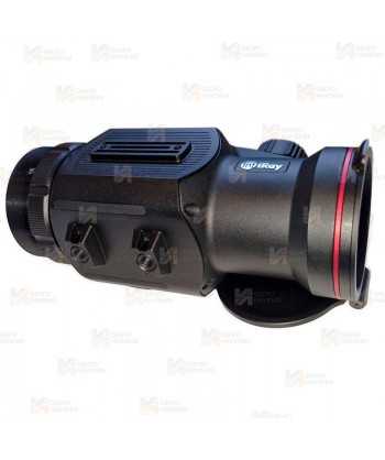 Monocular térmico InfiRay Clip-On MATE MAH50  (1x o bien 1x/2x/4x)