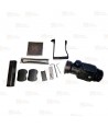 Monocular térmico InfiRay Clip-On MATE MAH50  (1x o bien 1x/2x/4x)