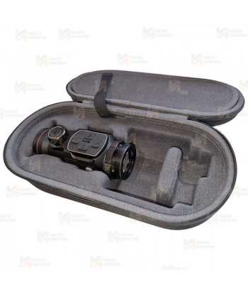Monocular térmico InfiRay Clip-On MATE MAH50  (1x o bien 1x/2x/4x)