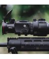 Monocular térmico InfiRay Clip-On MATE MAH50  (1x o bien 1x/2x/4x)