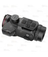 Monocular térmico InfiRay Clip-On MATE MAH50R  (1x o bien 1x/2x/4x)