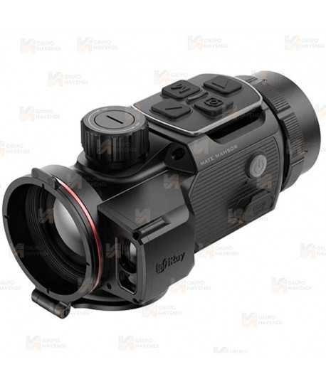 Monocular térmico InfiRay Clip-On MATE MAH50R  (1x o bien 1x/2x/4x)