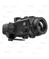 Monocular térmico InfiRay Clip-On MATE MAH50R  (1x o bien 1x/2x/4x)