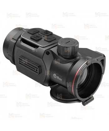 Monocular térmico InfiRay Clip-On MATE MAH50R  (1x o bien 1x/2x/4x)