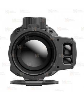 Monocular térmico InfiRay Clip-On MATE MAH50R  (1x o bien 1x/2x/4x)