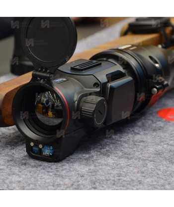 Monocular térmico InfiRay Clip-On MATE MAH50R  (1x o bien 1x/2x/4x)