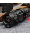 Monocular térmico InfiRay Clip-On MATE MAH50R  (1x o bien 1x/2x/4x)