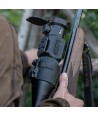 Monocular térmico InfiRay Clip-On MATE MAH50R  (1x o bien 1x/2x/4x)