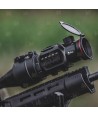 Monocular térmico InfiRay Clip-On MATE MAH50R  (1x o bien 1x/2x/4x)