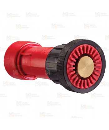 Lanza Viper 1550 para incendios industriales y forestales