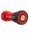 Lanza Viper 1550 para incendios industriales y forestales