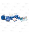 Bolsa isotérmica transporte muestras (50 lit.)