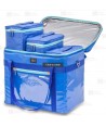 Bolsa isotérmica transporte muestras (50 lit.)