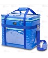 Bolsa isotérmica transporte muestras (50 lit.)