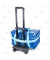 Bolsa isotérmica transporte muestras (21 lit.)