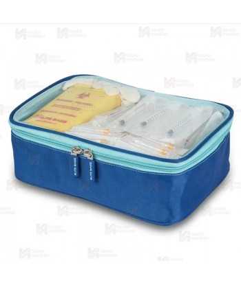 Bolsa isotérmica transporte muestras (21 lit.)