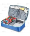 Bolsa isotérmica transporte muestras (21 lit.)